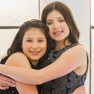 Meet your Posher, Avery